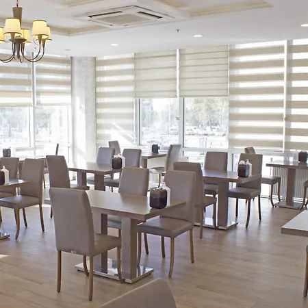 Sarissa Hotel-3