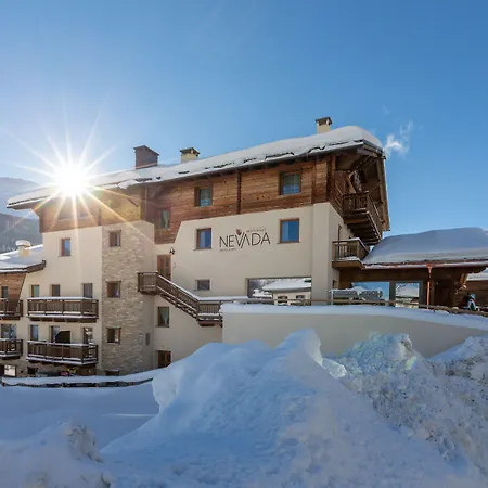 Mont Chalet Nevada - Hotel & Spa-3