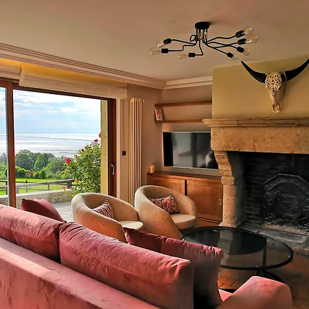 Domaine du Clos Fleuri - Spa-3