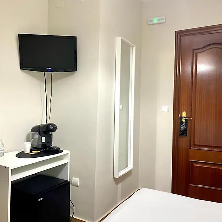 La Vega Rooms-2