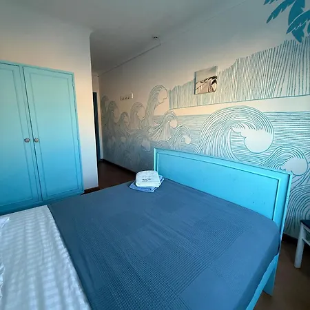 Myway Kite&Surf - Hotel Jardim Oudinot-3