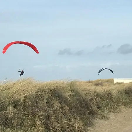 B&B Zee van Tijd Domburg-3