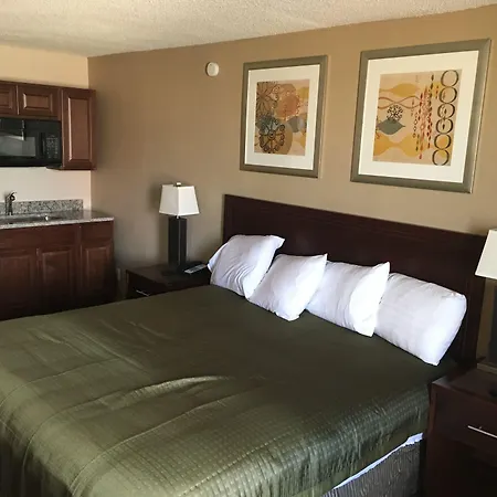 Allen Park Motor Lodge-2