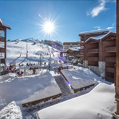 Fahrenheit Seven Courchevel-3