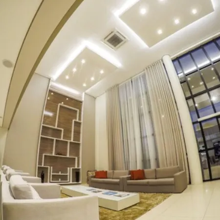 Nobile Suites Gran Lumni-3