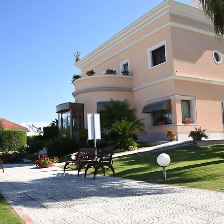 Hotel d'Altavilla-2