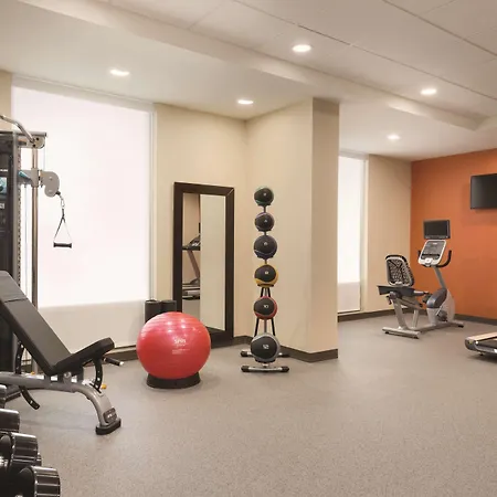 Home2 Suites By Hilton Columbus Dublin-3