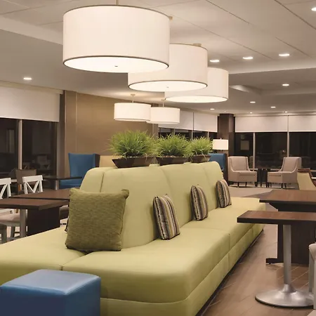Home2 Suites By Hilton Columbus Dublin-2