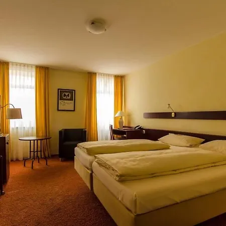 STADT Hotel Lörrach-2