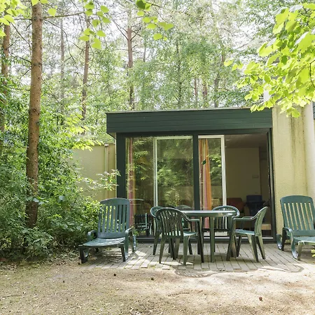 Center Parcs Bispinger Lüneburger Heide-3