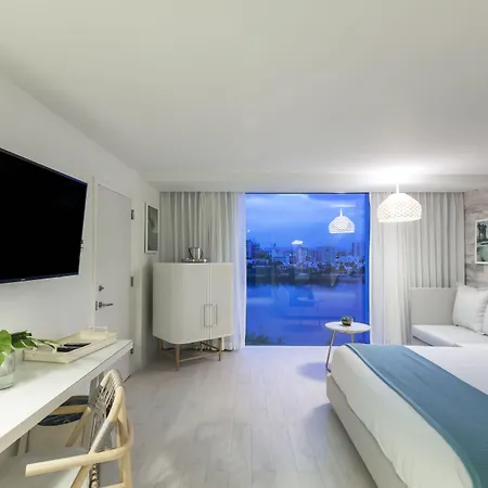Condado Ocean Club - Adults Only-3