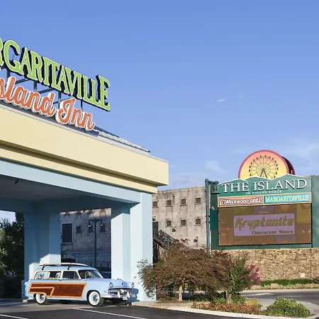 Margaritaville Island Inn-3