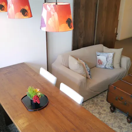 R&Run Kyoto Serviced Apartment & Suites-3