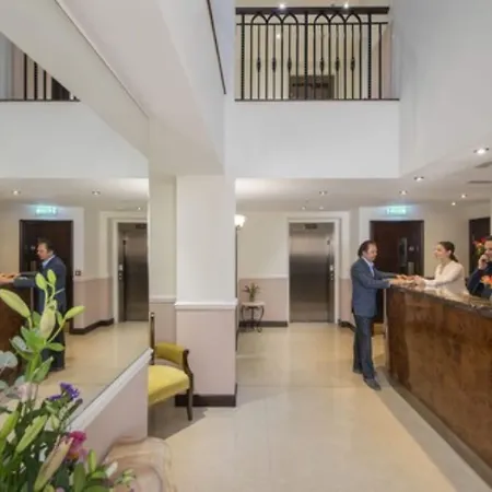 The George Street Hotel-3