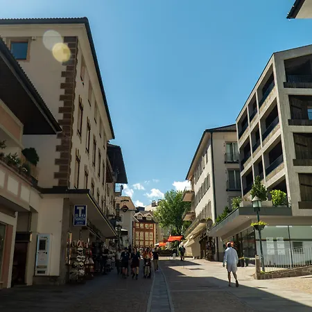 Aquila Dolomites Residence-2