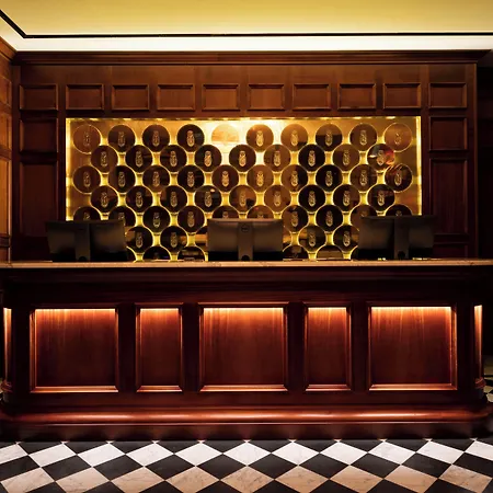 Bank Hotel, A Member Of Small Luxury Hotels-3