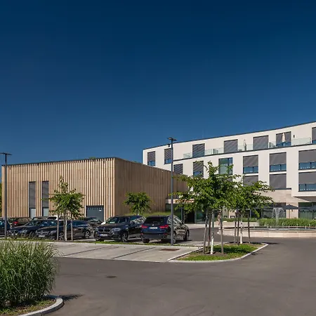 Hotel Melchior Park-2