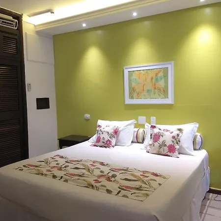 Ubatuba Palace Hotel-2