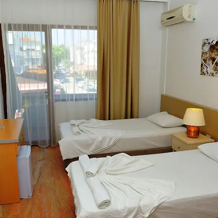 Cesurlar Hotel-3