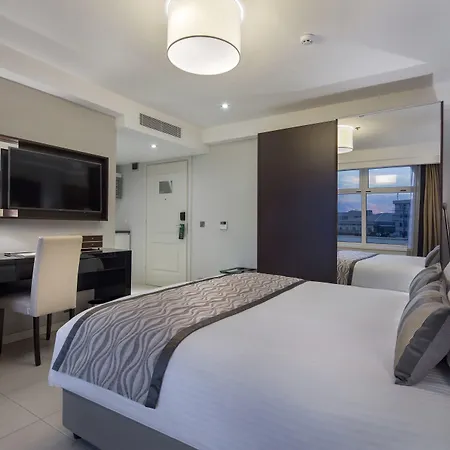 Fraser Suites Abuja-2