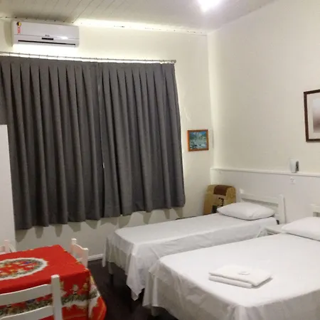 Hotel Pousada XV-2
