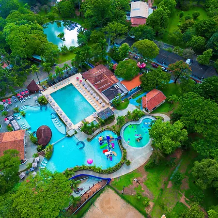 Resort Fazenda Sao João-2