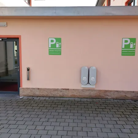 Best Western Plus Hotel Füssen-3