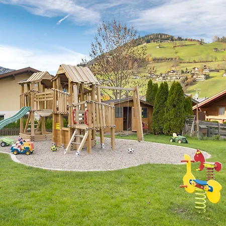 Hotel Schneeberger-2