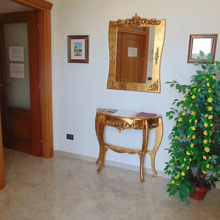 Villa Cristina B&B-2