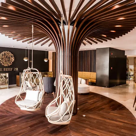 The Reef 28 Hotel & Spa (Adults Only)-3