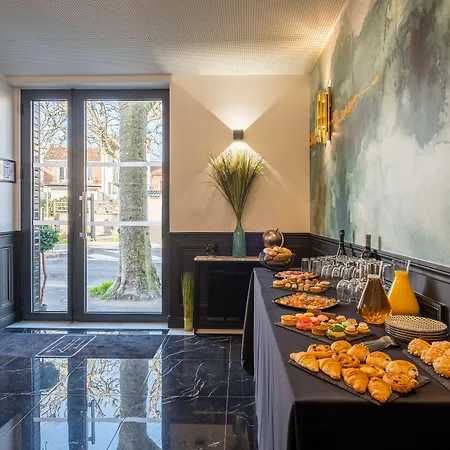 Hôtel Mijo's-2