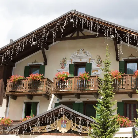 Hotel Pontiglia-3