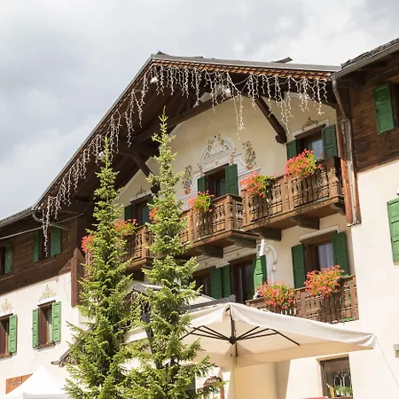 Hotel Pontiglia-2