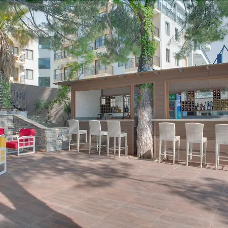 Melis Hotel Kusadasi-3