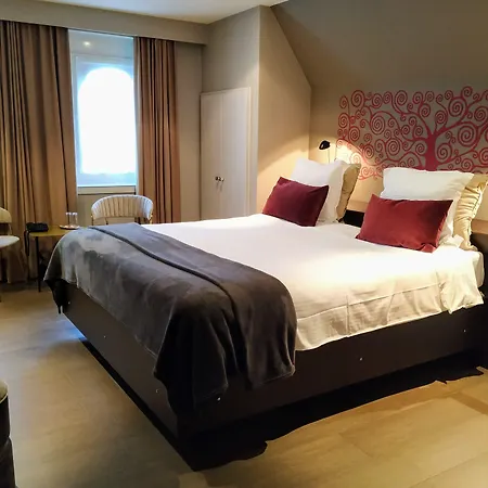 Hotel Lepelbed-3