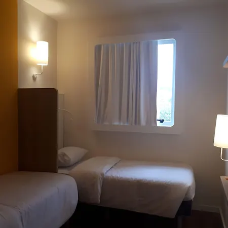 Ibis Budget Barbacena-2