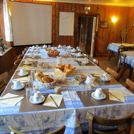 Hotel La Marmotte-2