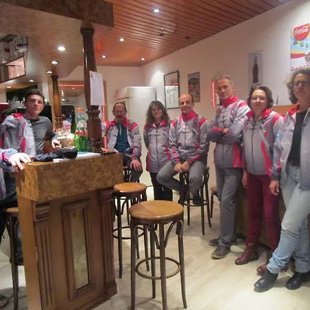 Hotel La Marmotte-3