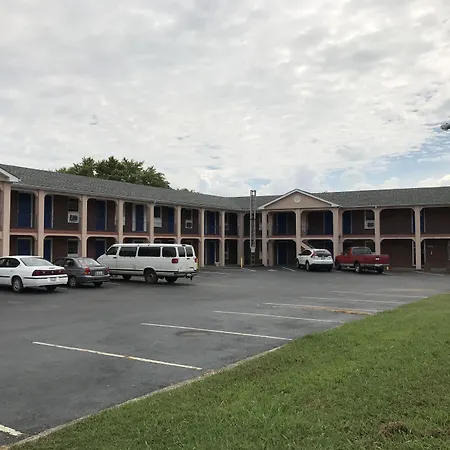 Towne Inn-3