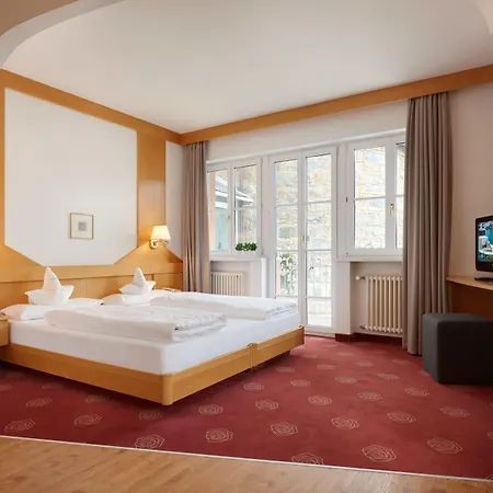 Hotel Goldene Rose-2