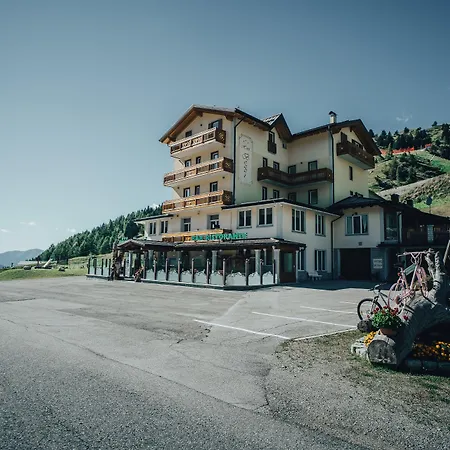Hotel Bezzi-3