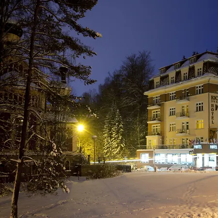 Hotel Richard Spa&Wellness-3