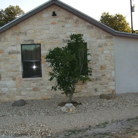 Breezy Hills Cottages - Moonlight Cottage-2