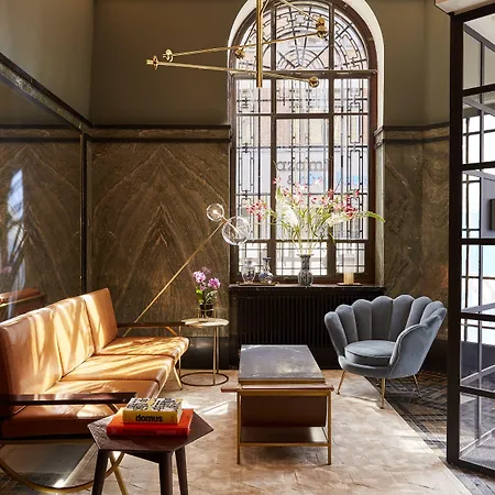 Hotel Indigo The Hague - Palace Noordeinde By Ihg-2