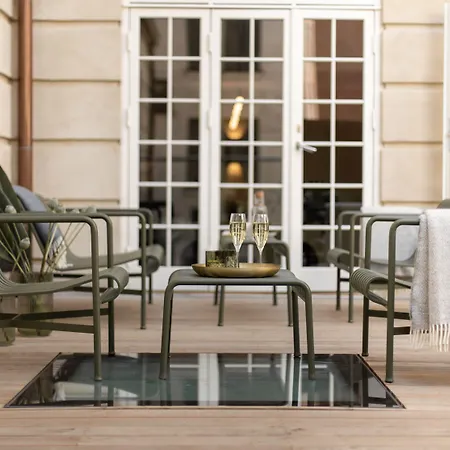 Nobis Hotel Copenhagen, A Member Of Design Hotels-3