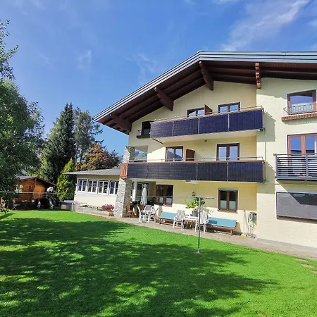 Modern&Renovated - Hotelpension Oberauer Wagrain-3