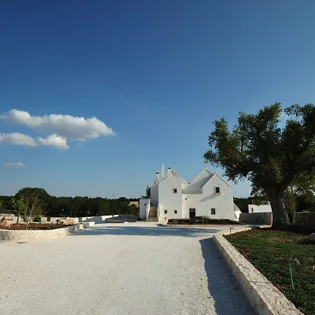 Masseria Calandrella-2