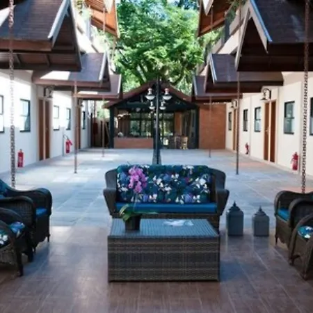 Hotel Aromas De Penedo-2