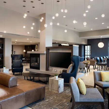 Residence Inn By Marriott Boulder Canyon Boulevard-2