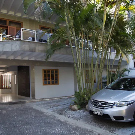 Ref House Barra Da Tijuca-3